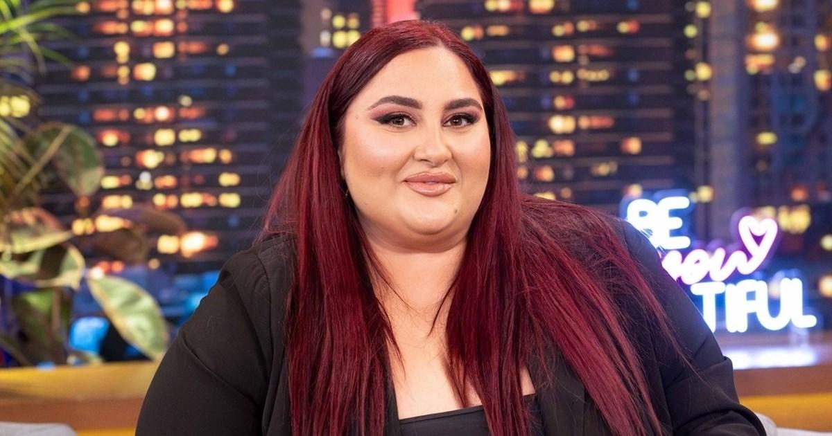 Χρυσηίδα Γκαγκούτη για Eurovision: Δεν είναι ένας μουσικός διαγωνισμός