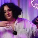 Χρυσηίδα Γκαγκούτη: Ανέβασε το τραγούδι που απέσυρε