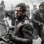 Εξετάζεται η συνέχεια του Game of Thrones με Τζον Σνόου και Άρια Σταρκ