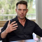 Στέφανος Κασσελάκης: Υπάρχουν πολλοί γκέι στην κυβέρνηση και στη Βουλή που κρύβονται