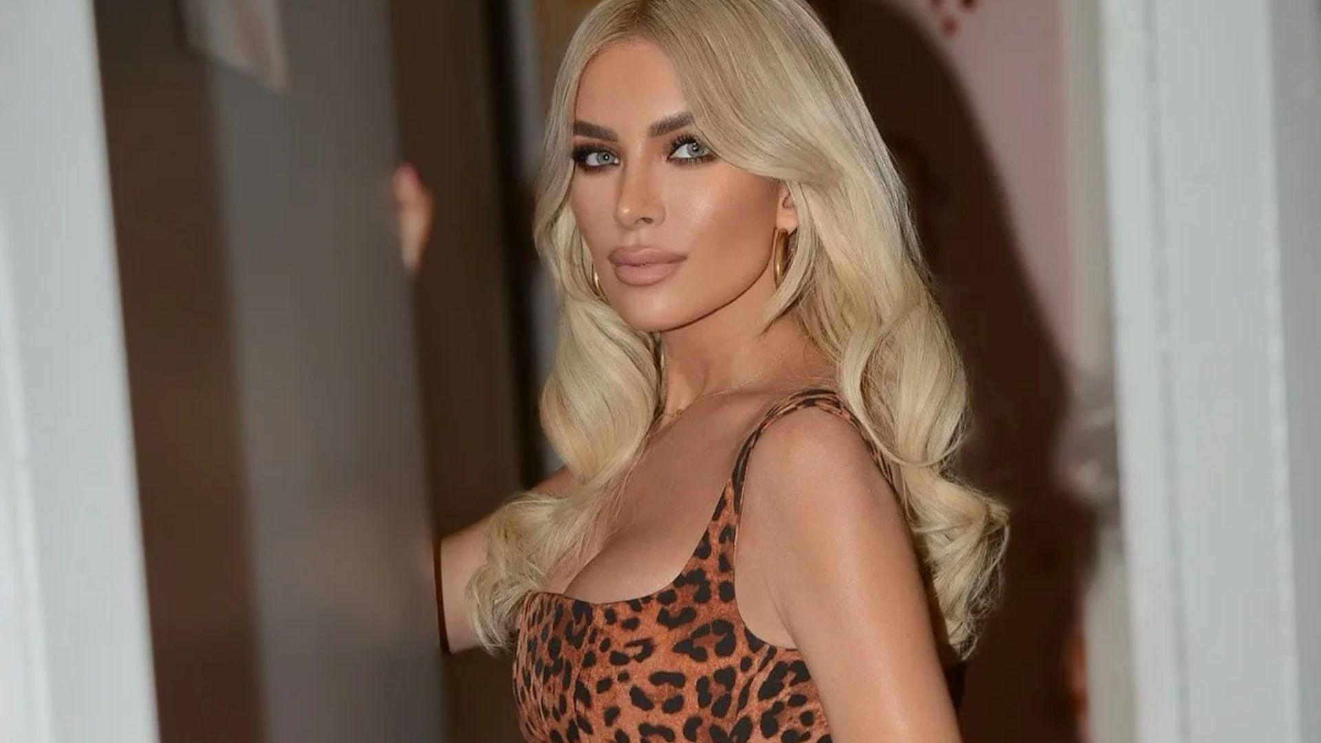 Κατερίνα Καινούργιου: Δεν είμαι καμιά απεγνωσμένη…