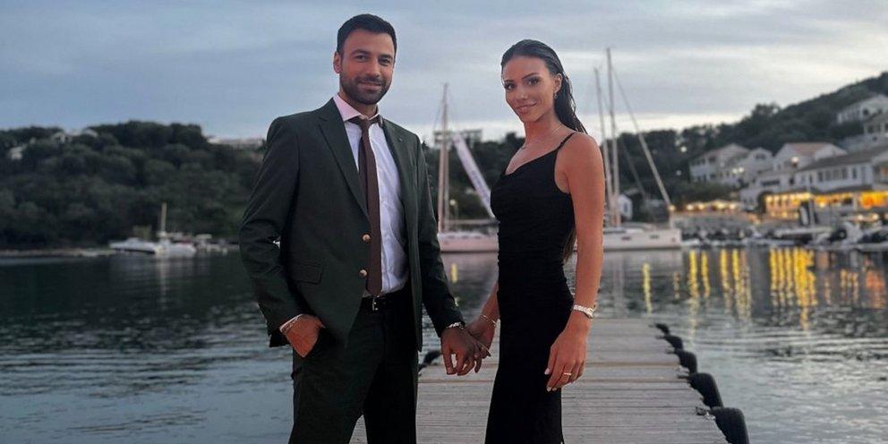 Αντρέας Γεωργίου για Σιμώνη Χριστοδούλου: “Ως ζευγάρι χωρίζαμε”