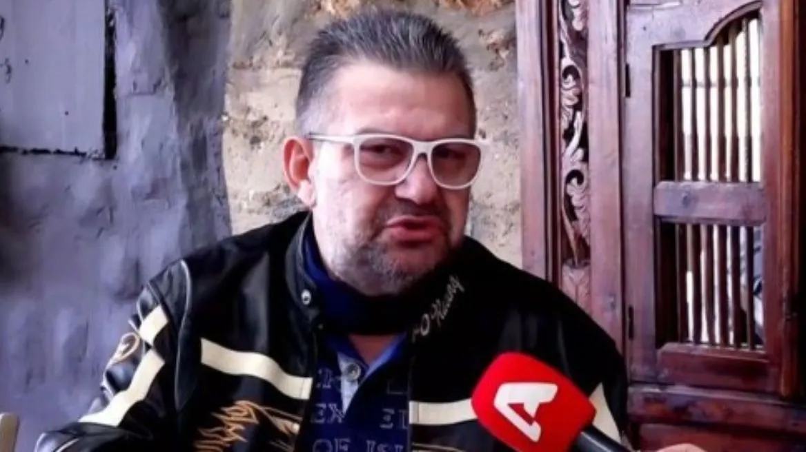 Ματθαίος Γιαννούλης: Πολλές φορές δούλεψα σε μαγαζί απλήρωτος