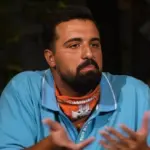 Survivor – Gio Καραντώνης: Τον βλέπω νικητή, δήλωσε ο αδερφός του