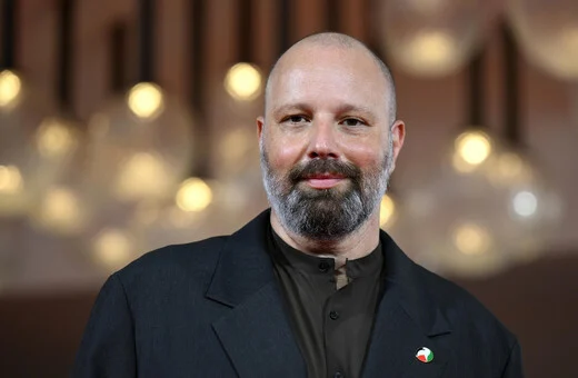 Λάνθιμος και Χρυσές Σφαίρες: Οι στιγμές που κοινοποίησε ο σκηνοθέτης