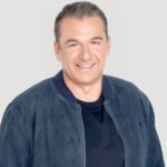 Ο Γιώργος Λιάγκας επέστρεψε στην εκπομπή μετά το ατύχημα στο σπίτι του – “Έπαθα ζημιά στην σπονδυλική στήλη”