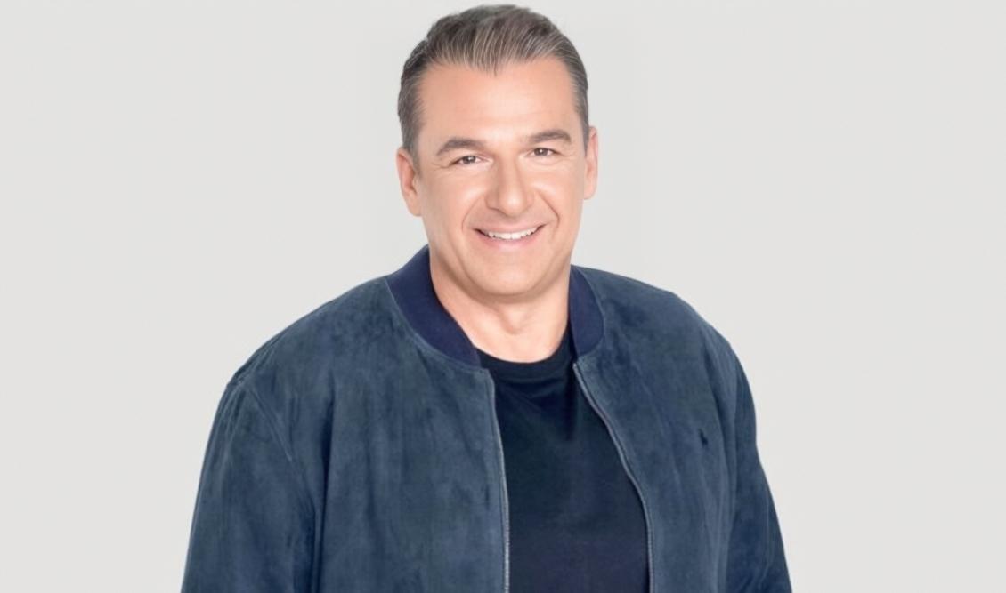 Ο Γιώργος Λιάγκας επέστρεψε στην εκπομπή μετά το ατύχημα στο σπίτι του – “Έπαθα ζημιά στην σπονδυλική στήλη”