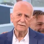 Γιώργος Παπαδάκης: Το τελευταίο αντίο στην εκπομπή Καλημέρα Ελλάδα