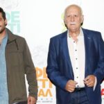 Φοίβος Παπαδάκης – H λιτή πρώτη ανάρτηση μετά τον θάνατο του πατέρα του