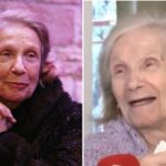 Συγκλονίζει ο γιος της Μέλπως Ζαρόκωστα: Είχε σταματήσει να τρώει…