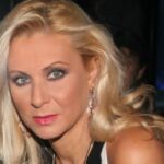 Κατερίνα Γκαγκάκη: Η εξομολόγηση για το λόγο που δεν έκανε παιδί