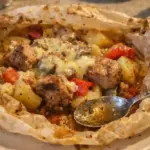 Γκιούλμπασι που λιώνει στο στόμα