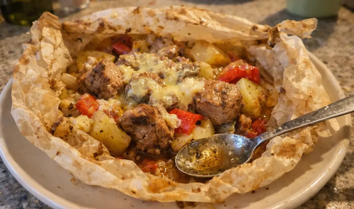 Γκιούλμπασι που λιώνει στο στόμα