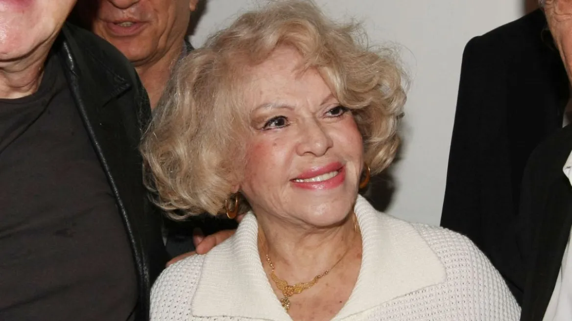 Έξαλλος ο εγγονός της Καίτης Γκρέυ με τον Φίλιππο Ηλιάδη: Δεν μπορεί να χωνέψει ότι η μητέρα του δεν του έγραψε κάτι στη διαθήκη