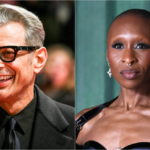 Τζεφ Γκόλντμπλουμ: Θα κυκλοφορήσει νέο άλμπουμ με συμμετοχή της Σίνθια Ερίβο