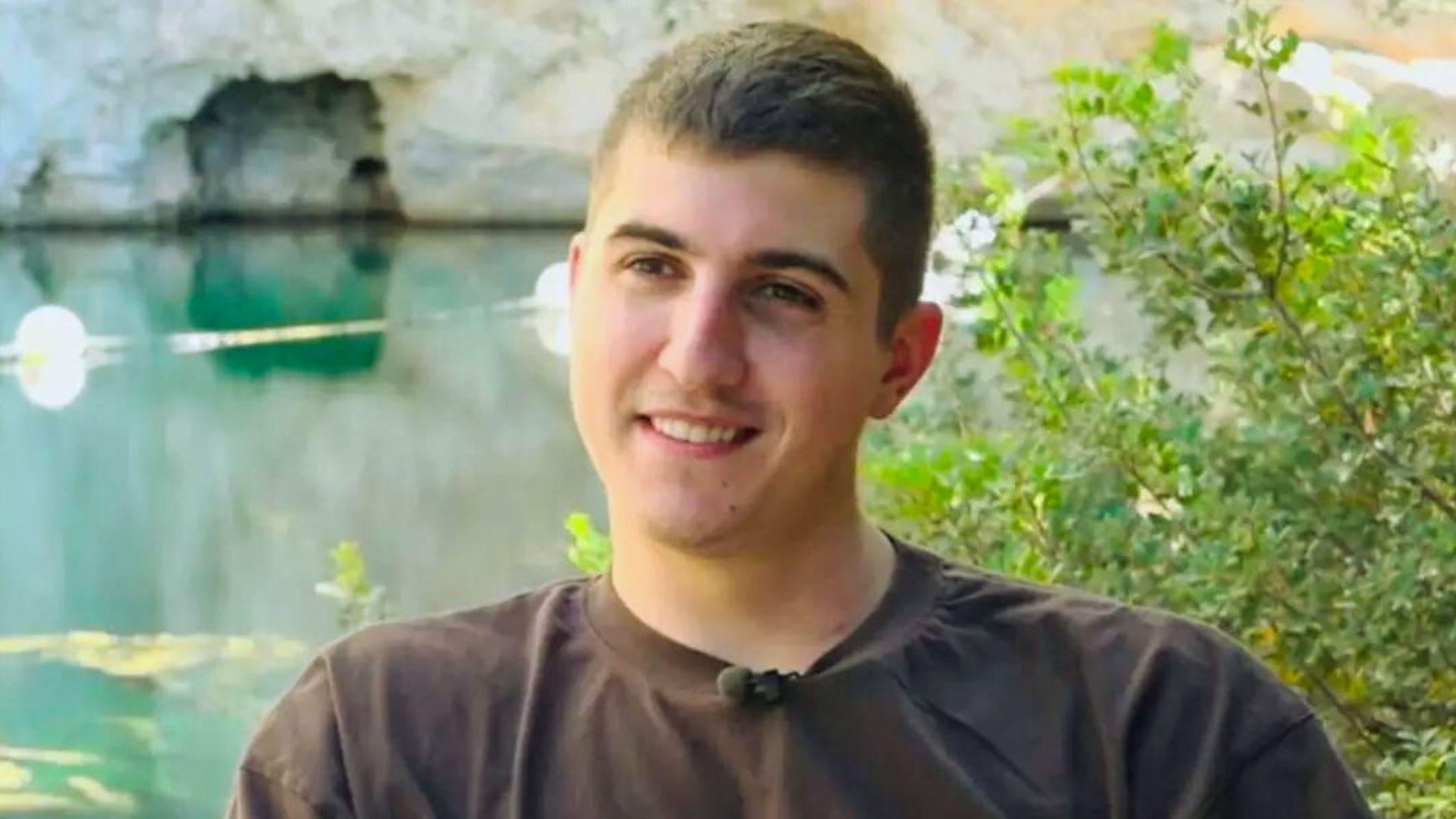 Good Job Nicky: «Υπάρχει ανταγωνισμός αλλά έχουμε δεθεί και οι 28 υποψήφιοι για την Eurovision»