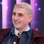 Good Job Nicky: Ευτυχώς με συγκρίνουν με τον Μάικλ Τζάκσον και τον The Weeknd