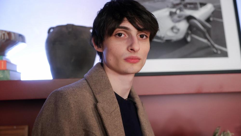 Φιν Γούλφχαρντ: Παρομοίασε τα γεννητικά όργανα της γυναίκας με το… τέρας Demogorgon