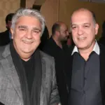 Αντώνης Γούναρης αποκαλύπτει την επιστροφή του Πασχάλη Τερζή