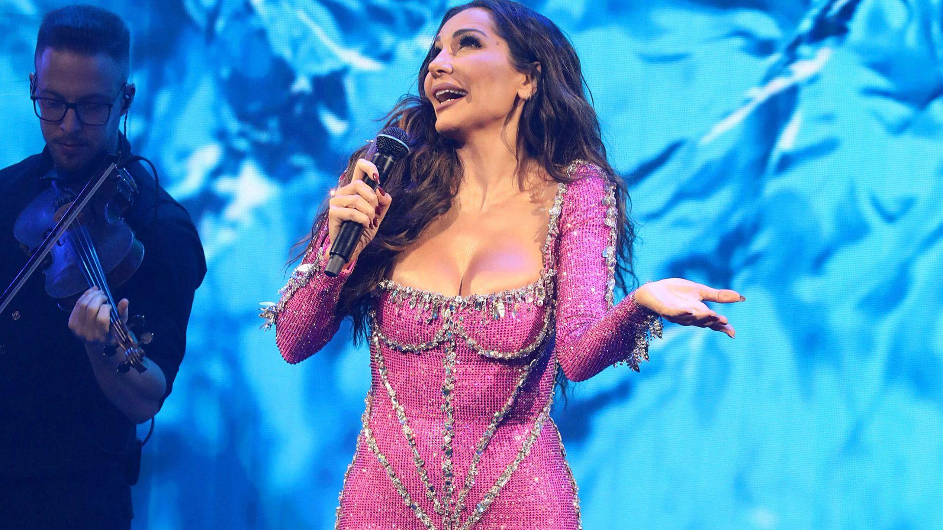 Ξέσπασε η Δέσποινα Βανδή: Ντύνομαι όπως γουστάρω!