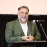 Ο Γρηγόρης Αρναούτογλου για την απώλεια της μητέρας του: “Δεν υπάρχει παρηγοριά”