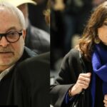 Παρίσι: Γερουσιαστής έριξε ecstasy στη σαμπάνια βουλευτού προκειμένου να τη βιάσει