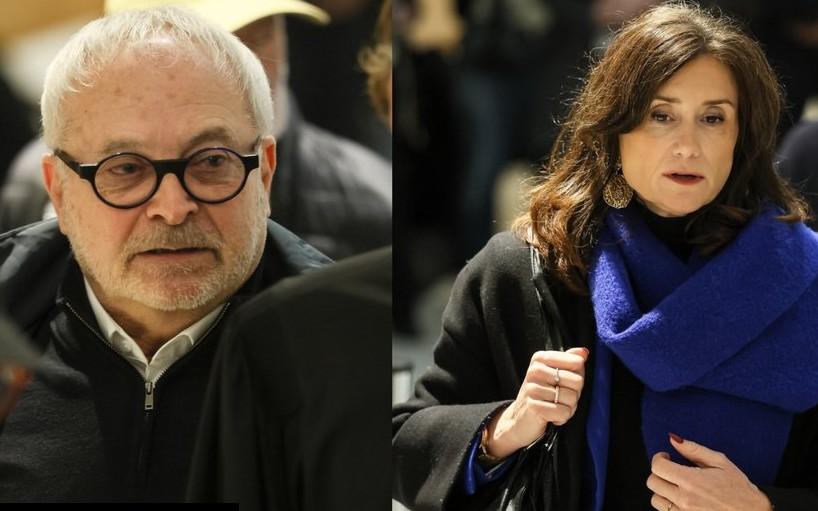 Παρίσι: Γερουσιαστής έριξε ecstasy στη σαμπάνια βουλευτού προκειμένου να τη βιάσει