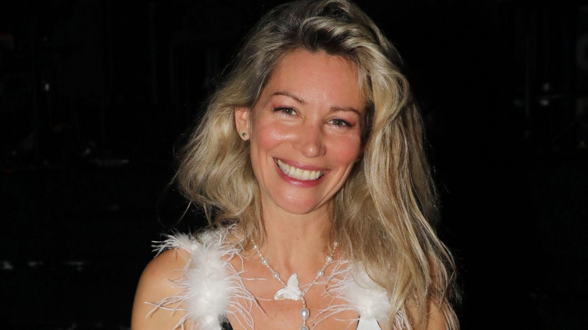 Άριελ Κωνσταντινίδη: “Η μητέρα μου έπασχε από ναρκισσιστική διαταραχή”