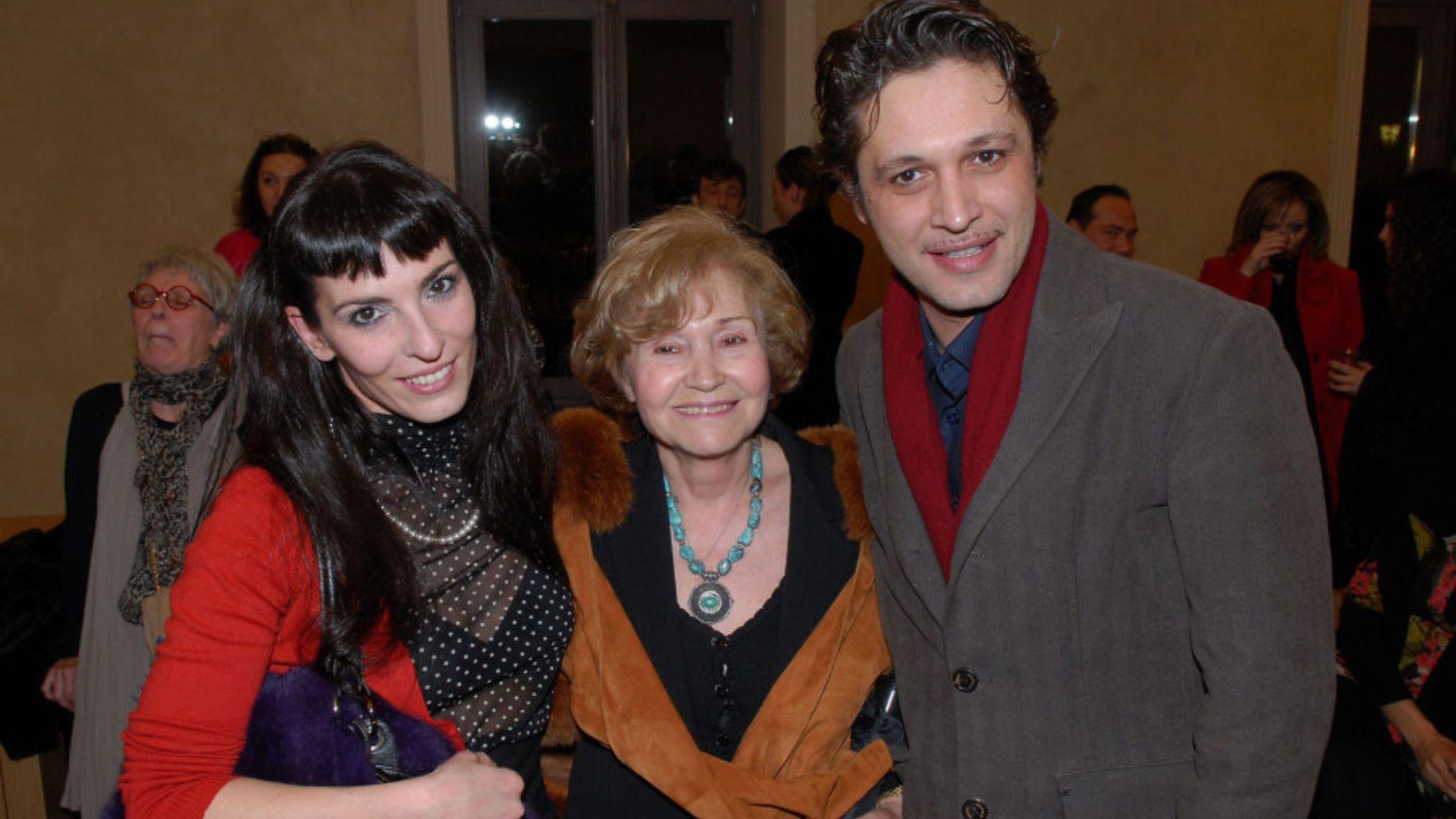 Ο Αιμίλιος Χειλάκης ξεκαθαρίζει: Το πρόβλημα υγείας αφορούσε τη μητέρα μου, όχι εμένα