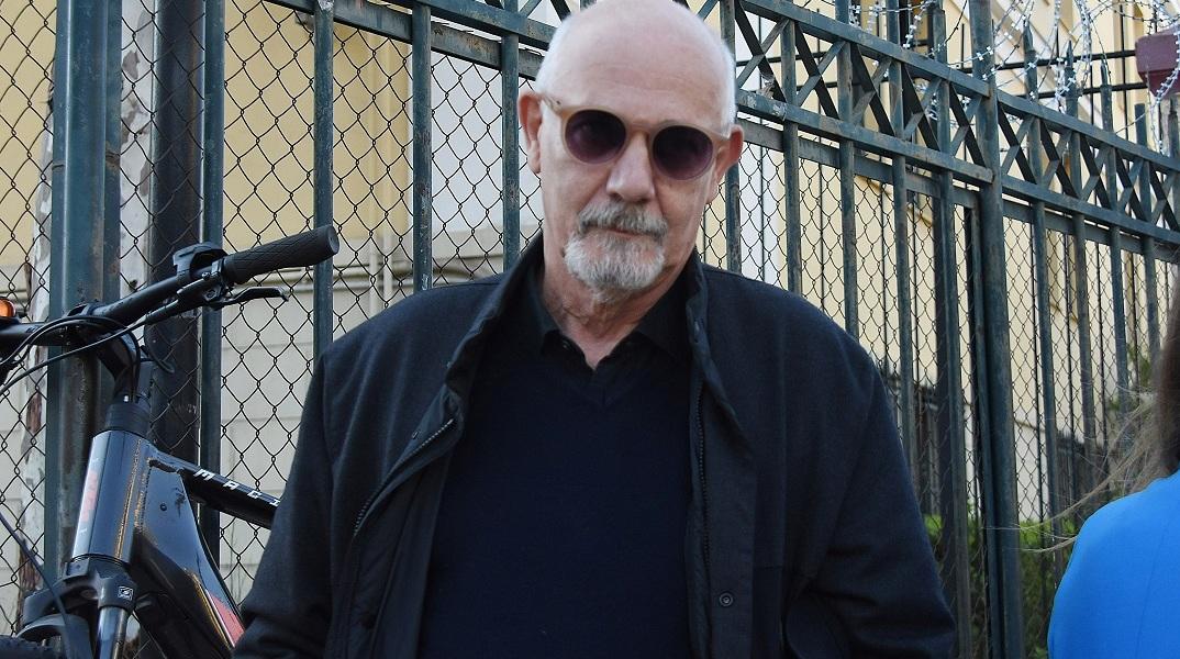 Γιώργος Κιμούλης: “Δεν έχω καλή σχέση με το χρήμα”