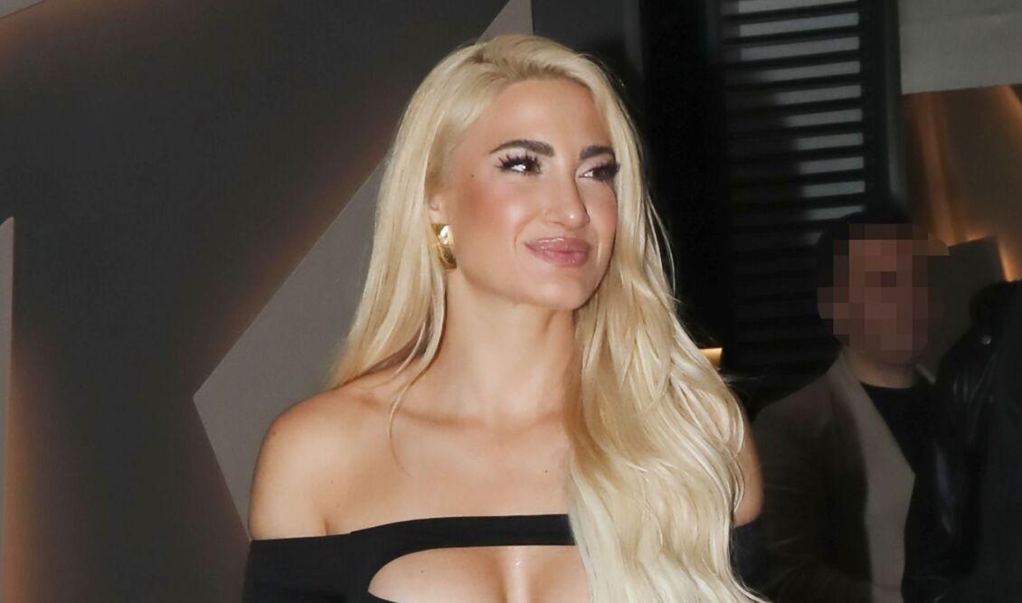 Δίκη Ιωάννας Τούνη: “Και ο πελάτης μου θύμα είναι στην υπόθεση”