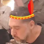 Πάνος Ιωαννίδης: Μεγάλο πάρτι για τα 50 του λίγο πριν την πρεμιέρα του MasterChef