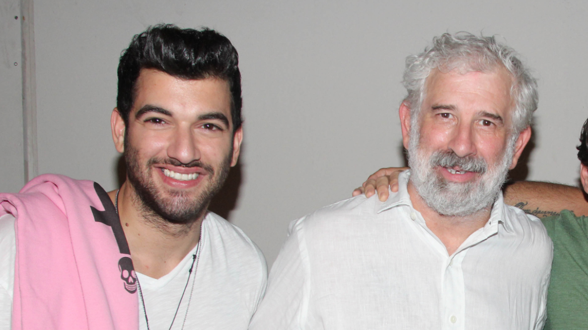 Ιωάννου για Φιλιππίδη: Σίγουρα περνάει δύσκολα