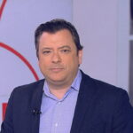 Νίκος Υποφάντης για Λιβαθυνού – Στάθη: “Μάλλον δε τα πήγαιναν καθόλου καλά”