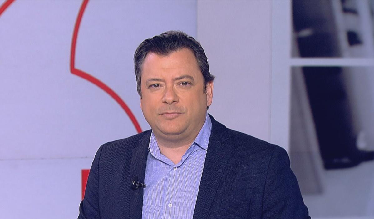 Νίκος Υποφάντης για Λιβαθυνού – Στάθη: “Μάλλον δε τα πήγαιναν καθόλου καλά”