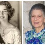 Πέθανε η πριγκίπισσα Ειρήνη, αδελφή της βασίλισσας Σοφίας του τέως