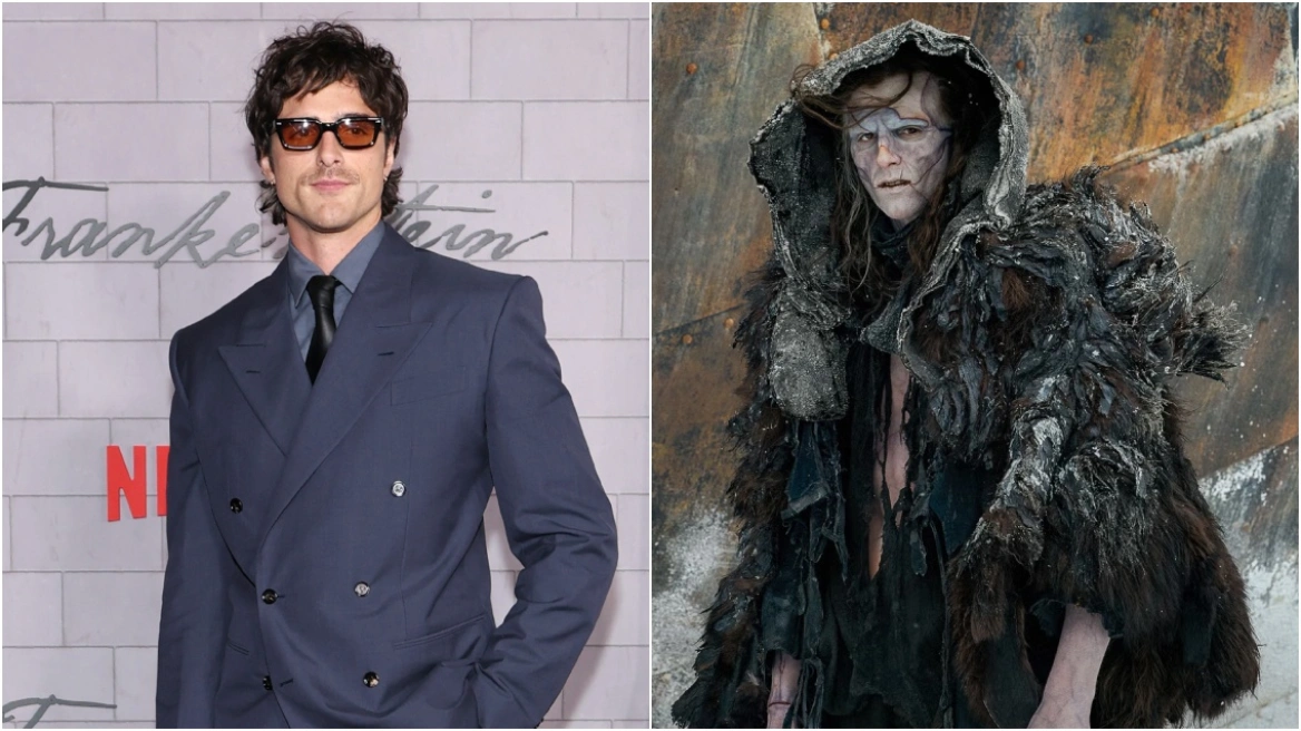 Τζέικομπ Ελόρντι: Ο τραυματισμός που τον έστειλε στην υποκριτική