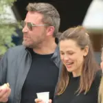 Γκάρνερ για Άφλεκ: Το πιο σκληρό ήταν η διάλυση της οικογένειας