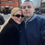 Κατερίνα Καινούργιου -Παναγιώτης Κουτσουμπής: Ρομαντικό ταξίδι στο Λονδίνο