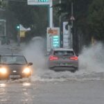Καιρός: Σε εξέλιξη το κύμα κακοκαιρίας