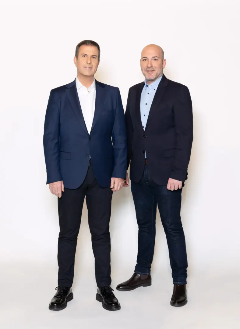 Καλημέρα Ελλάδα