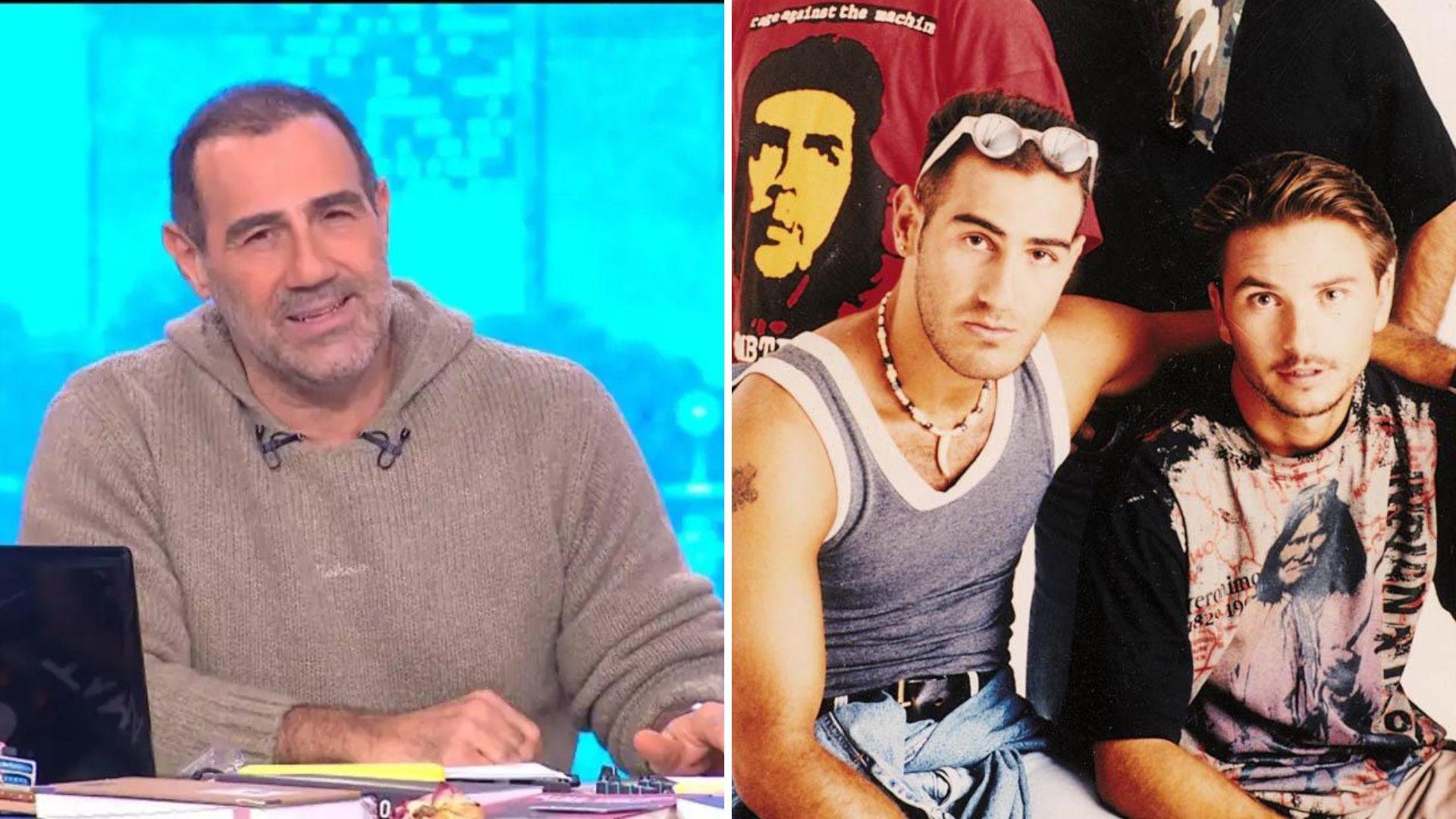 Αντώνης Κανάκης: Ράγισε καρδιές για το χαμένο φίλο του Αντώνη Παραρά