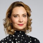 Στεφανί Καπετανίδη: «Νόσησα από καρκίνο μαζί με τη μητέρα μου»