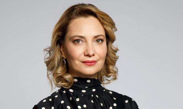 Στεφανί Καπετανίδη: «Νόσησα από καρκίνο μαζί με τη μητέρα μου»