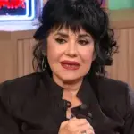 Ζανέτ Καπούγια: «Δεν μου προκάλεσαν έκπληξη οι καταγγελίες για τον Ιγκλέσιας– είχα αρνηθεί πρόβα σε ξενοδοχείο»