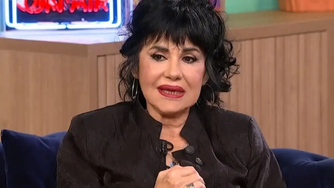 Ζανέτ Καπούγια: «Δεν μου προκάλεσαν έκπληξη οι καταγγελίες για τον Ιγκλέσιας– είχα αρνηθεί πρόβα σε ξενοδοχείο»