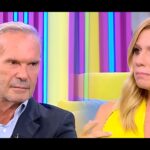 Κατερίνα Καραβάτου: Στήνεται βήμα βήμα η νέα της εκπομπή στον ΑΝΤ1