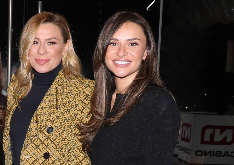 Η Ελένη φεύγει, η Κατερίνα έρχεται!