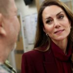 Κέιτ Μίντλετον: Το συγκλονιστικό μήνυμα για τα 44α γενέθλιά της μετά τον καρκίνο