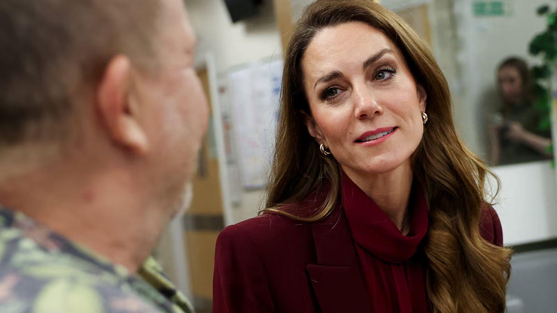 Κέιτ Μίντλετον: Το συγκλονιστικό μήνυμα για τα 44α γενέθλιά της μετά τον καρκίνο